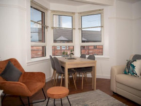 Pass the Keys New 2-bed in Glasgow close to West End